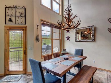 Breckenridge Home 925807