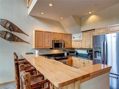 Breckenridge Home 925807