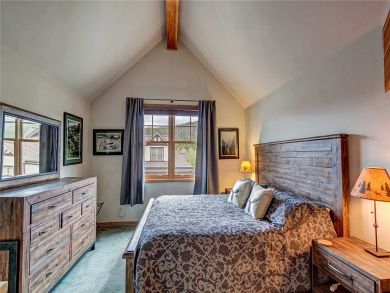Breckenridge Home 925807
