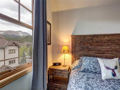 Breckenridge Home 925807