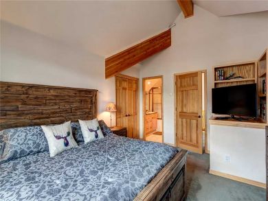 Breckenridge Home 925807