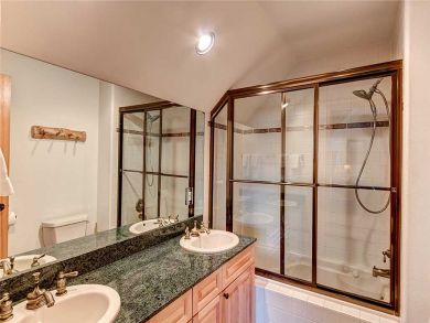 Breckenridge Home 925807