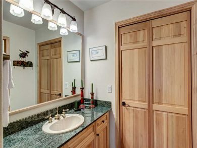 Breckenridge Home 925807