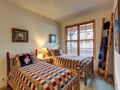 Breckenridge Home 925807