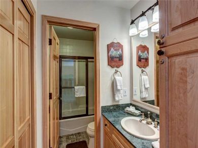 Breckenridge Home 925807