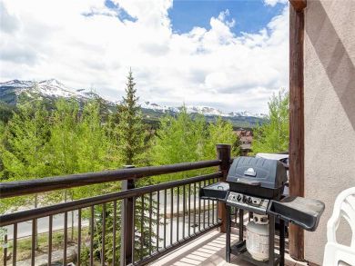 Breckenridge Home 925807