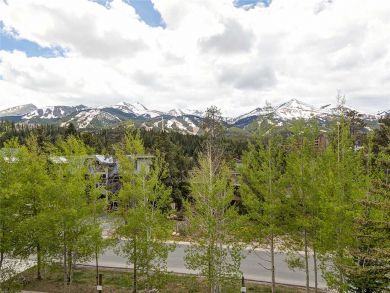 Breckenridge Home 925807