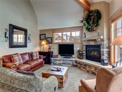 Breckenridge Home 925808