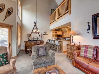 Breckenridge Home 925808