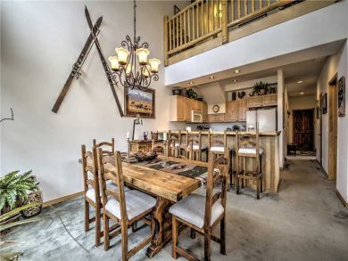 Breckenridge Home 925808