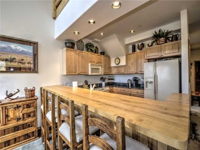 Breckenridge Home 925808