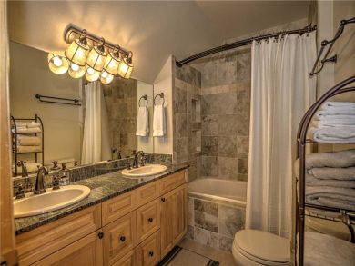 Breckenridge Home 925808