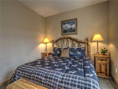 Breckenridge Home 925808