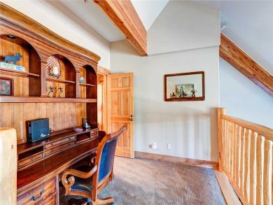 Breckenridge Home 925808