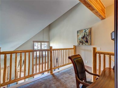 Breckenridge Home 925808