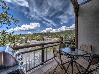 Breckenridge Home 925808