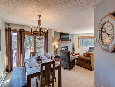Breckenridge Home 925809