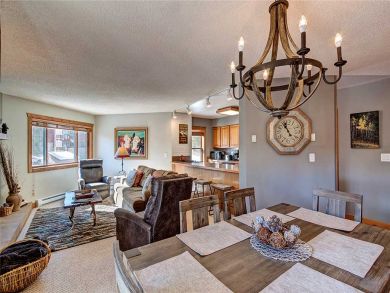 Breckenridge Home 925809