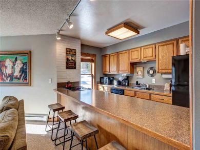 Breckenridge Home 925809