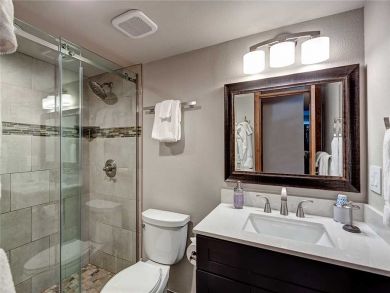 Breckenridge Home 925809