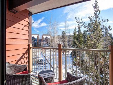 Breckenridge Home 925809