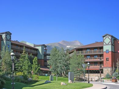 Breckenridge Home 925809