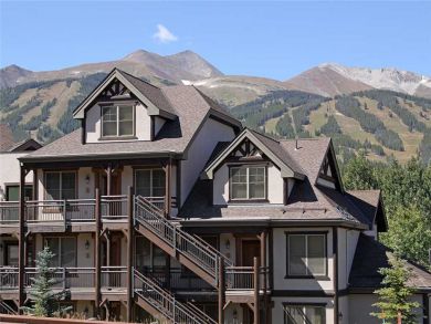 Breckenridge Home 925810 Breckenridge Home 925810