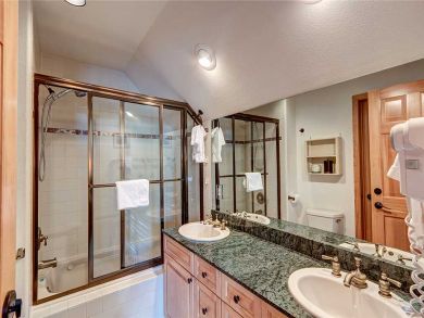 Breckenridge Home 925810 Breckenridge Home 925810
