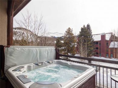 Breckenridge Home 925810 Breckenridge Home 925810