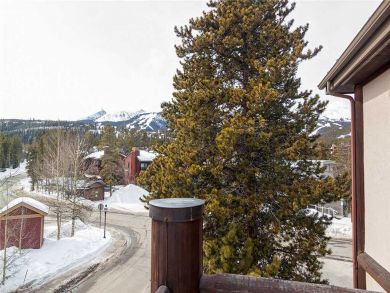Breckenridge Home 925810 Breckenridge Home 925810
