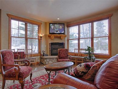 Breckenridge Home 925810 Breckenridge Home 925810