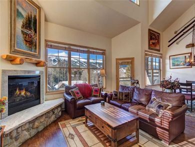Breckenridge Home 925811 Breckenridge Home 925811
