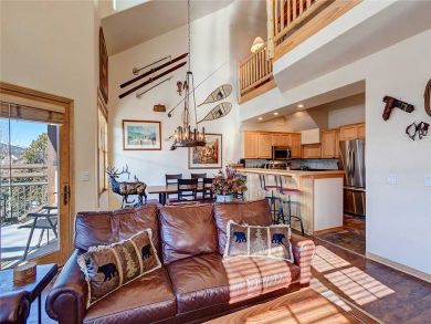 Breckenridge Home 925811 Breckenridge Home 925811