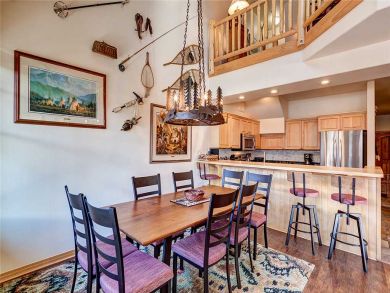 Breckenridge Home 925811 Breckenridge Home 925811