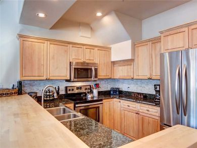 Breckenridge Home 925811 Breckenridge Home 925811