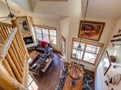 Breckenridge Home 925811 Breckenridge Home 925811