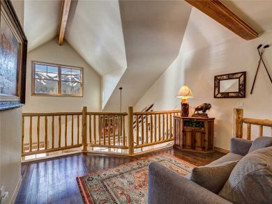 Breckenridge Home 925811 Breckenridge Home 925811