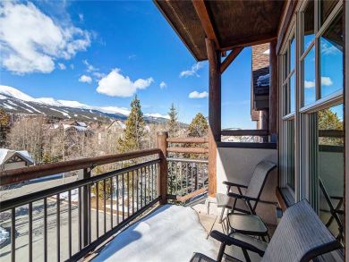 Breckenridge Home 925811 Breckenridge Home 925811