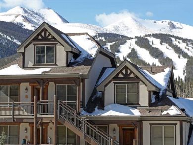 Breckenridge Home 925811 Breckenridge Home 925811