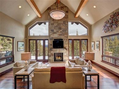 Breckenridge Home 925813