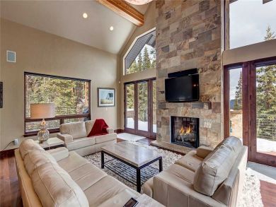 Breckenridge Home 925813