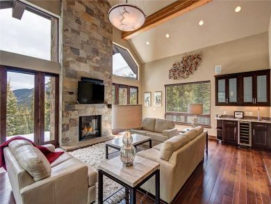 Breckenridge Home 925813