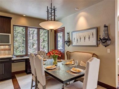 Breckenridge Home 925813