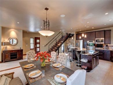 Breckenridge Home 925813