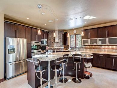 Breckenridge Home 925813