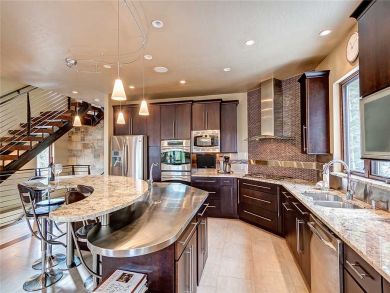 Breckenridge Home 925813