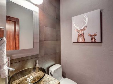 Breckenridge Home 925813