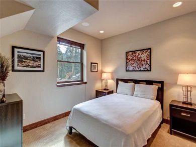 Breckenridge Home 925813