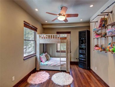 Breckenridge Home 925813