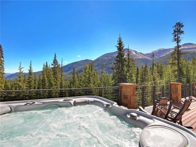 Breckenridge Home 925813